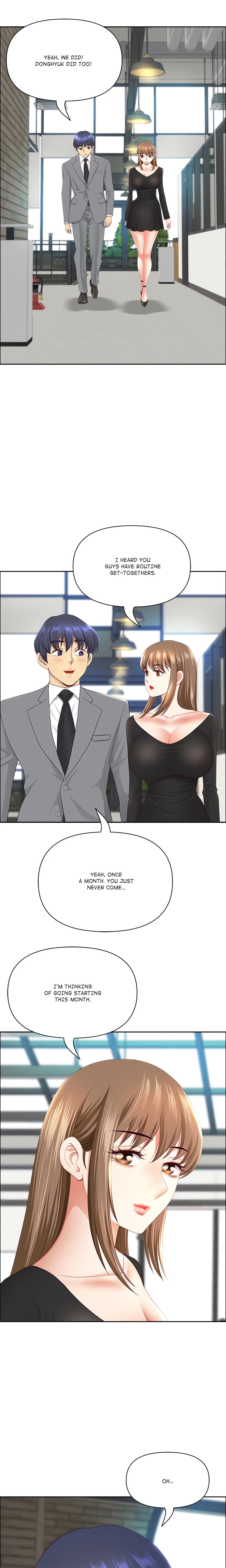 BIG GUY chapter 80 page 4