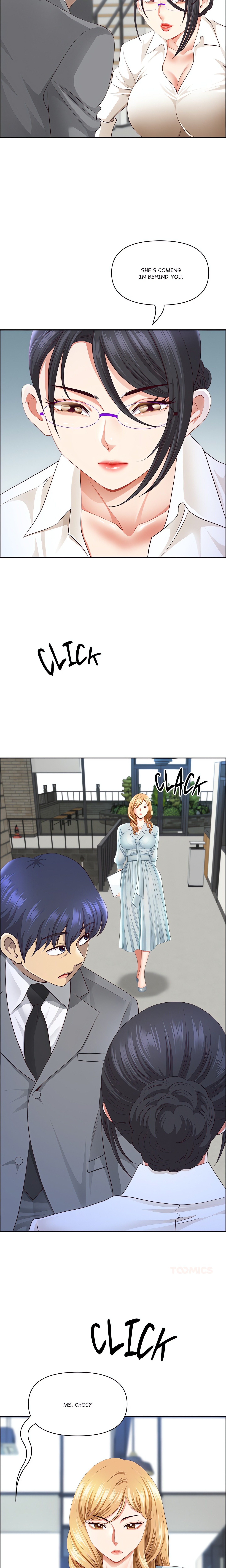 BIG GUY chapter 80 page 9