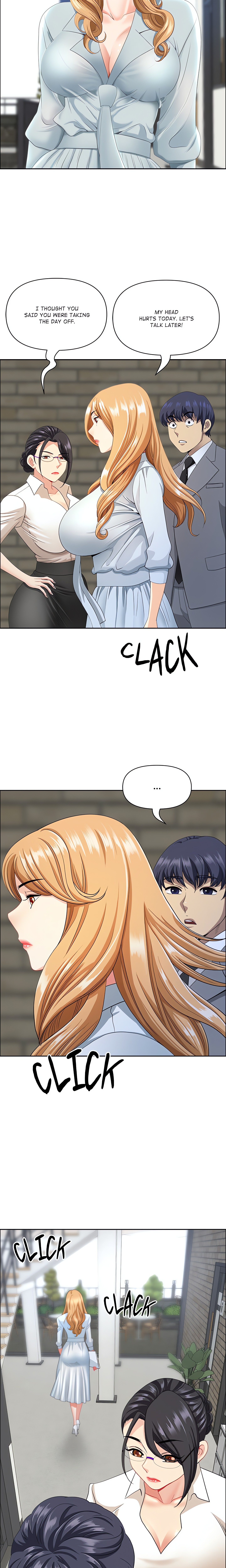 BIG GUY chapter 80 page 10