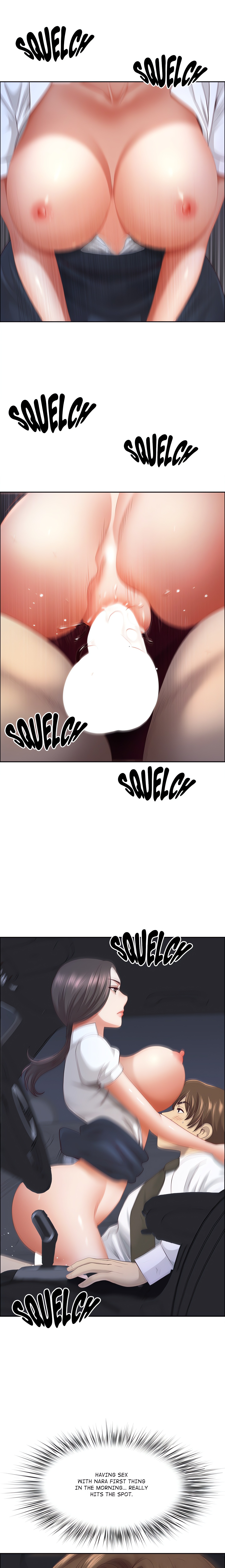 BIG GUY chapter 80 page 15