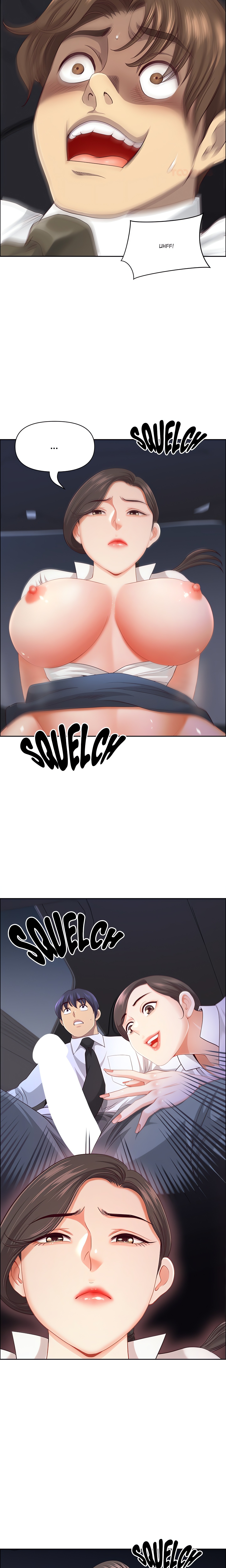 BIG GUY chapter 80 page 16