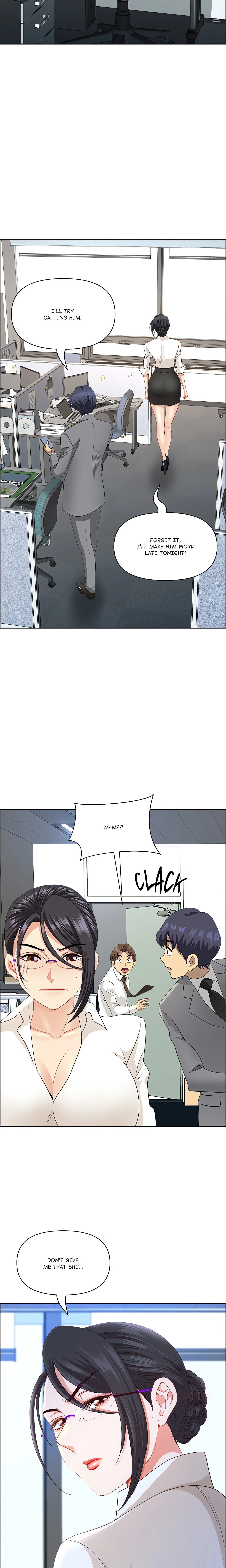 BIG GUY chapter 80 page 19