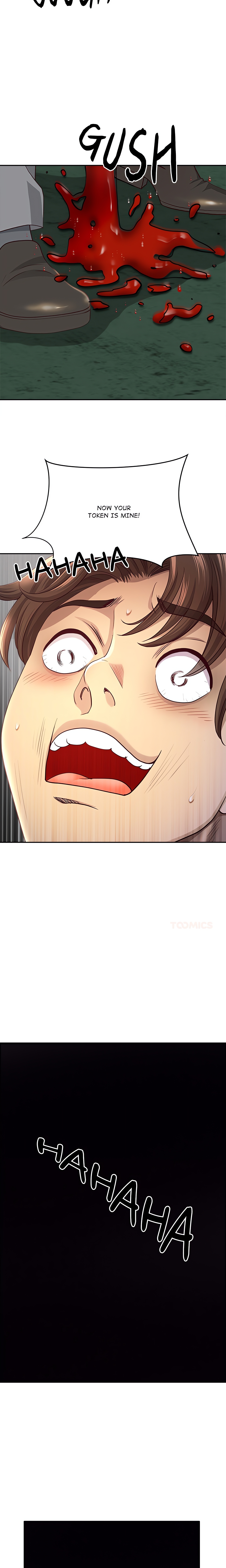 BIG GUY chapter 81 page 27