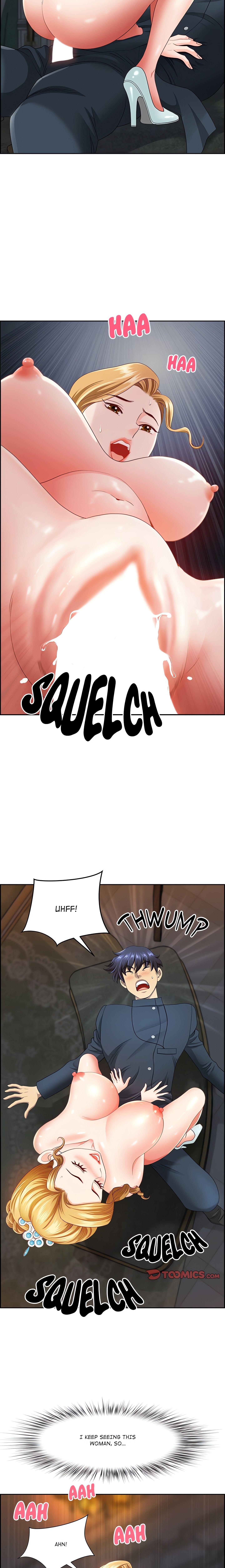 BIG GUY chapter 9 page 8