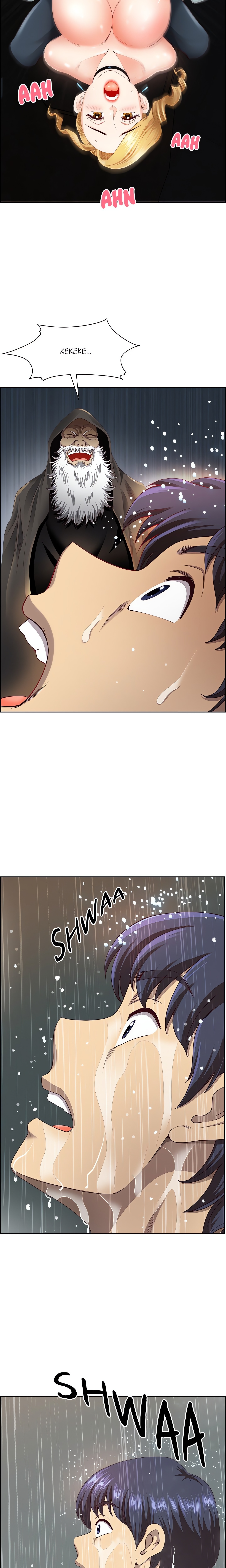 BIG GUY chapter 9 page 14