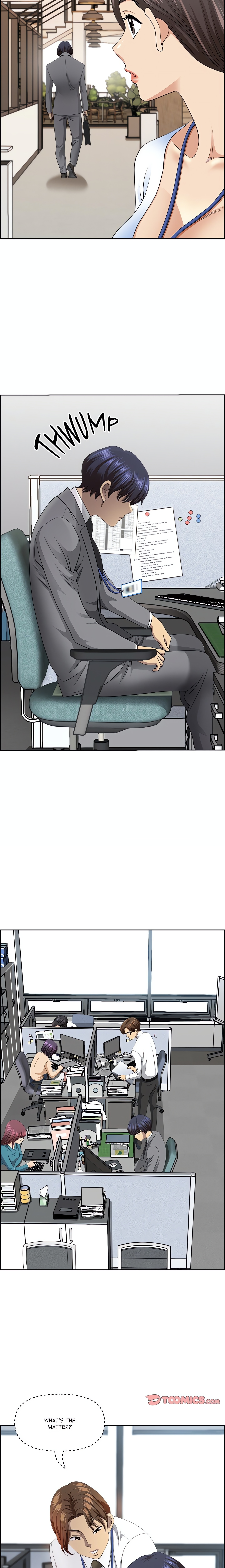 BIG GUY chapter 9 page 18