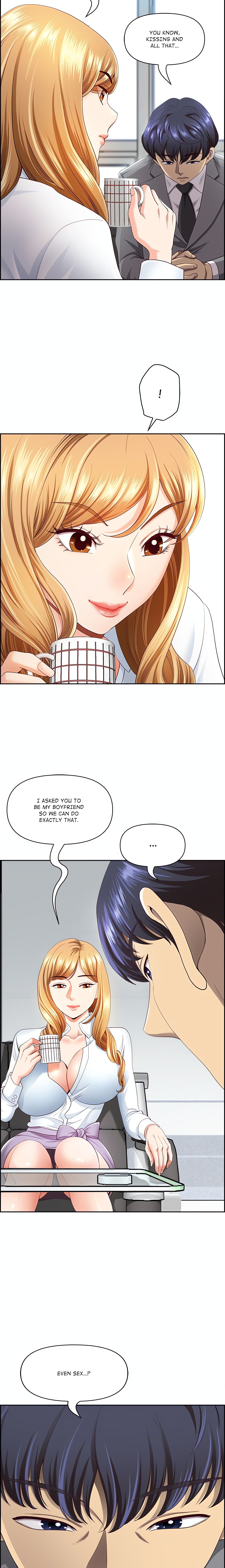 BIG GUY chapter 9 page 24