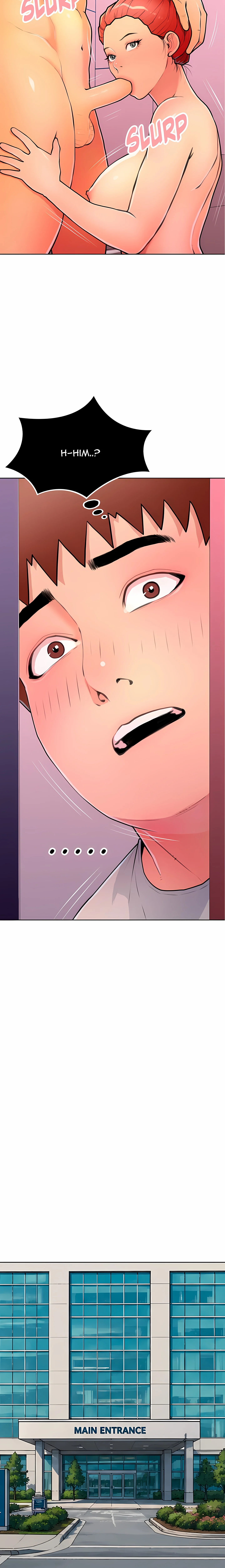 Big Hole Protocol (Uncensored) chapter 11 page 2