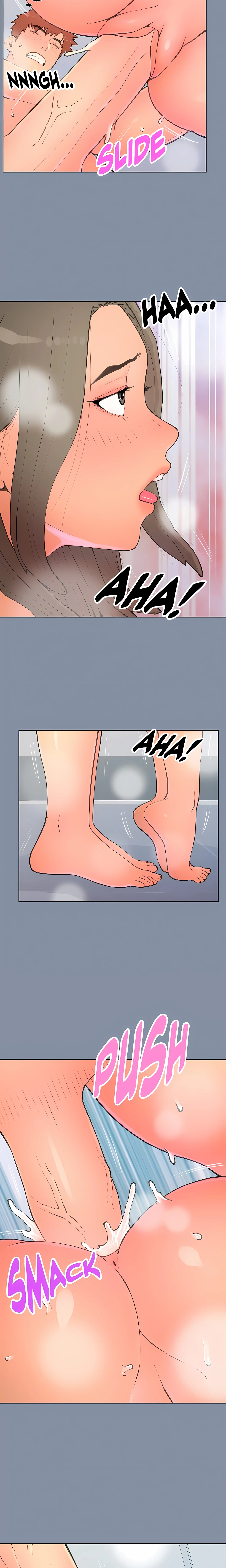 Big Hole Protocol (Uncensored) chapter 12 page 4