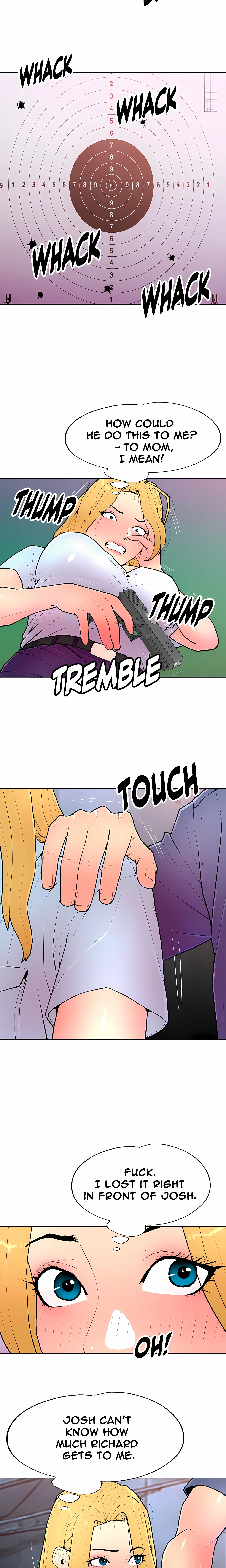 Big Hole Protocol (Uncensored) chapter 13 page 9