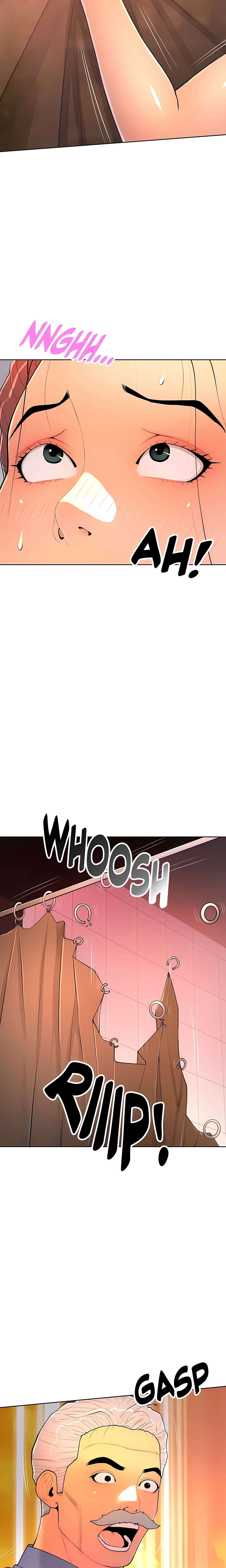 Big Hole Protocol (Uncensored) chapter 15 page 4