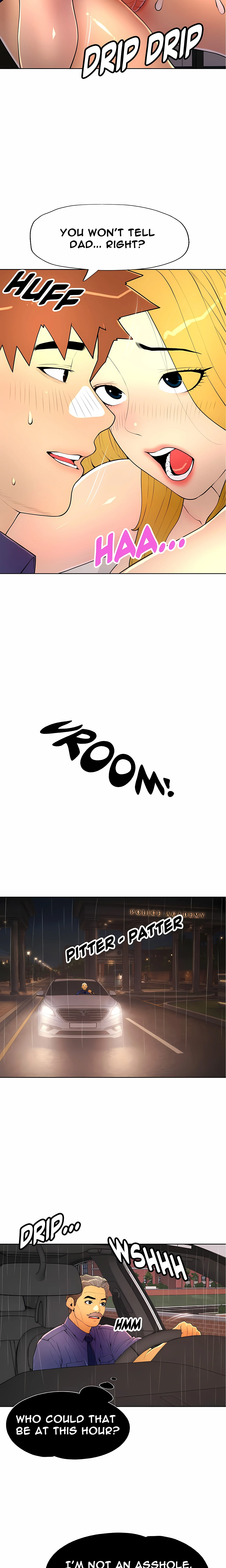 Big Hole Protocol (Uncensored) chapter 16 page 13
