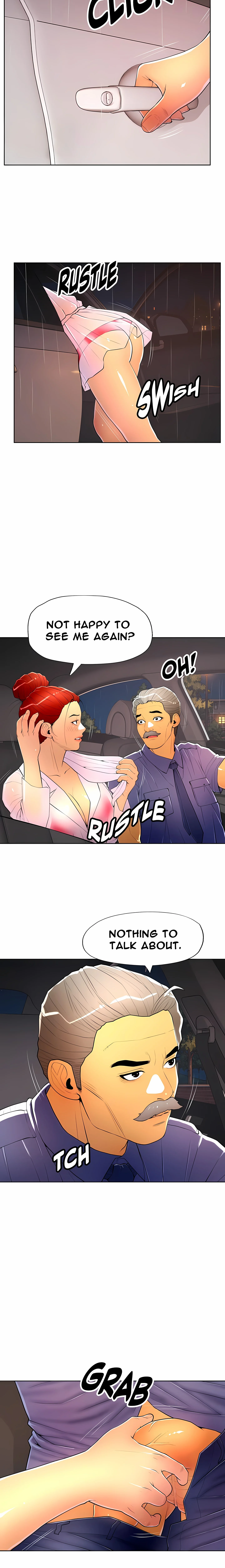 Big Hole Protocol (Uncensored) chapter 16 page 15