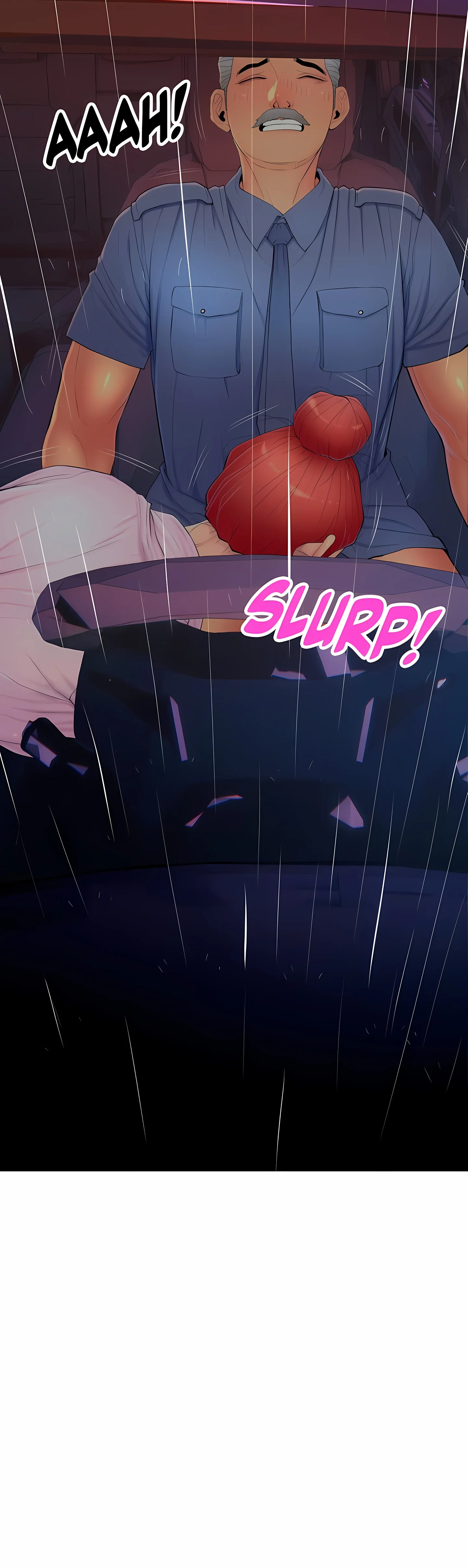 Big Hole Protocol (Uncensored) chapter 16 page 18