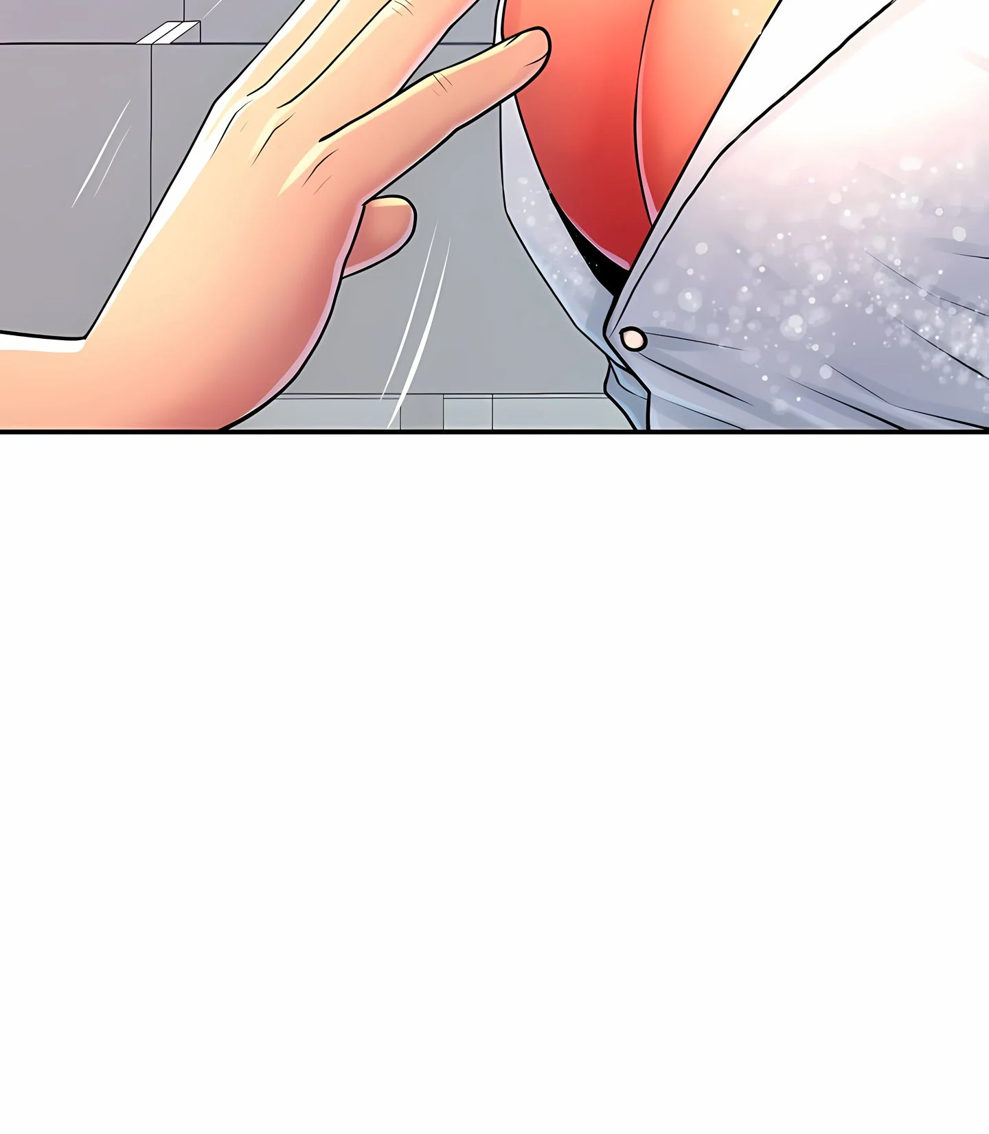 Big Hole Protocol (Uncensored) chapter 4 page 21