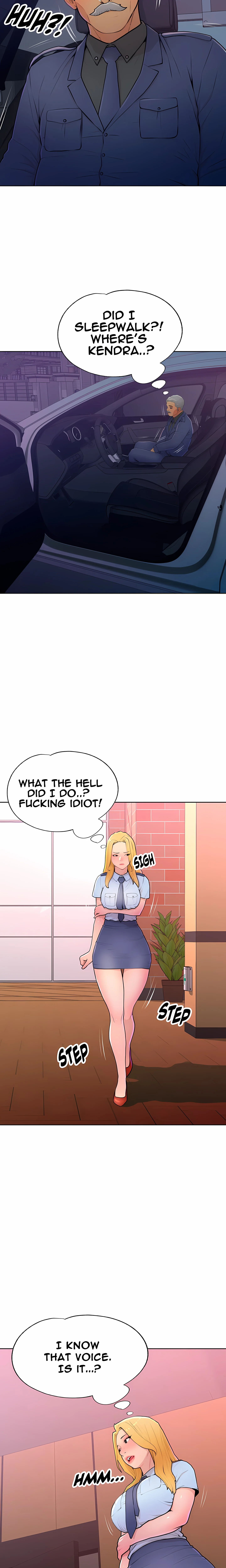 Big Hole Protocol (Uncensored) chapter 8 page 7