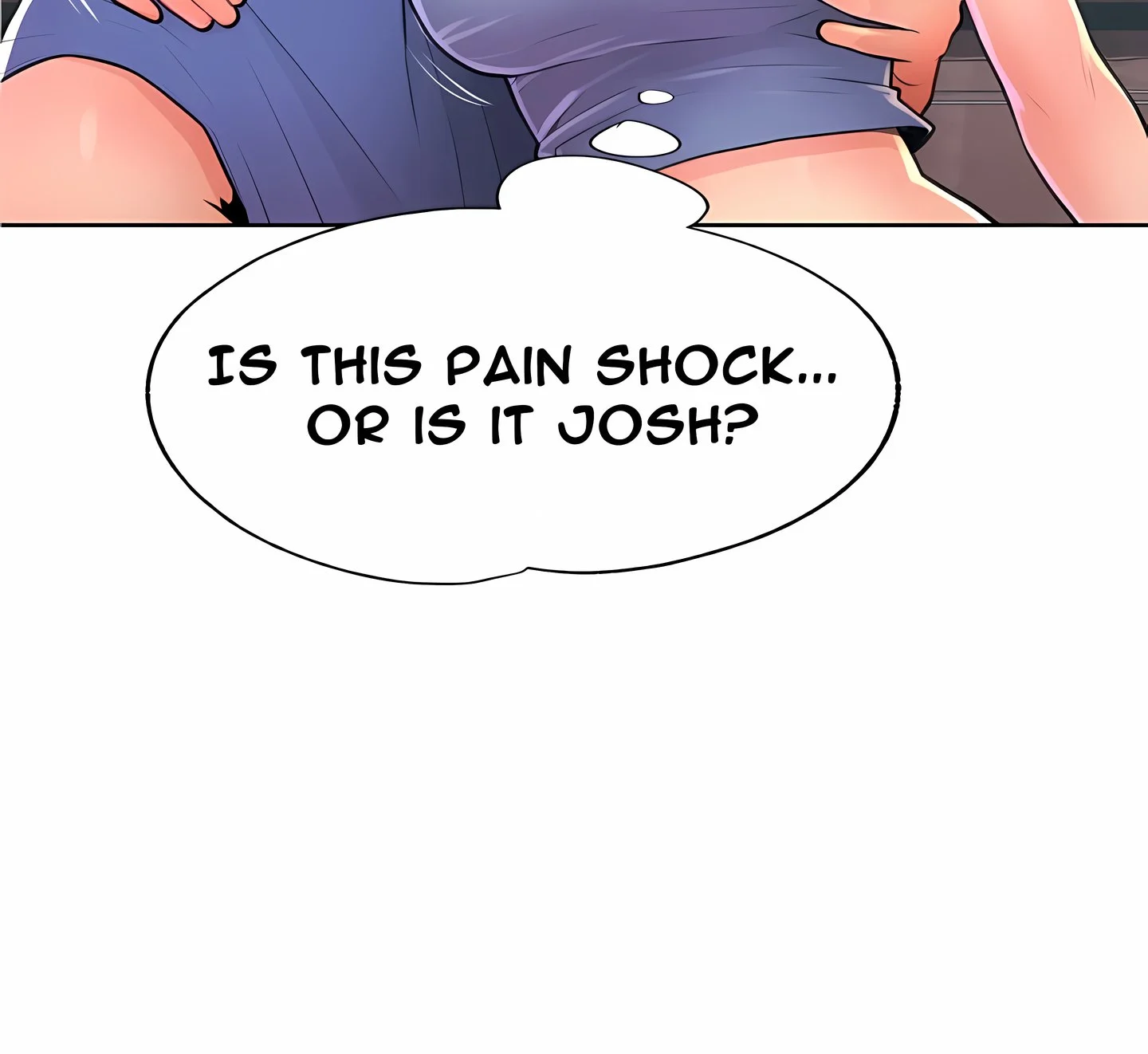 Big Hole Protocol (Uncensored) chapter 9 page 21