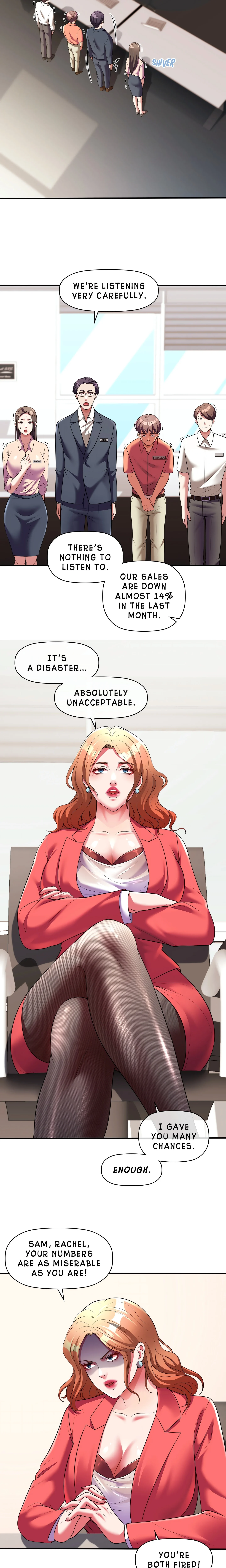 Big Potential (Uncensored) chapter 1 page 2