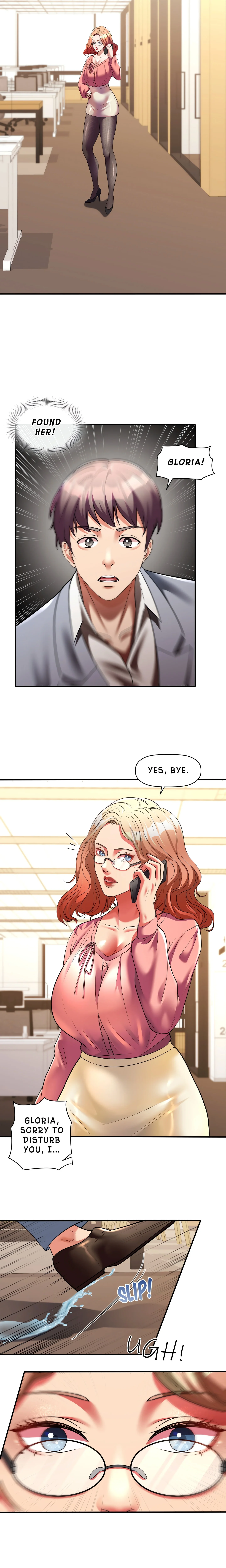 Big Potential (Uncensored) chapter 1 page 7