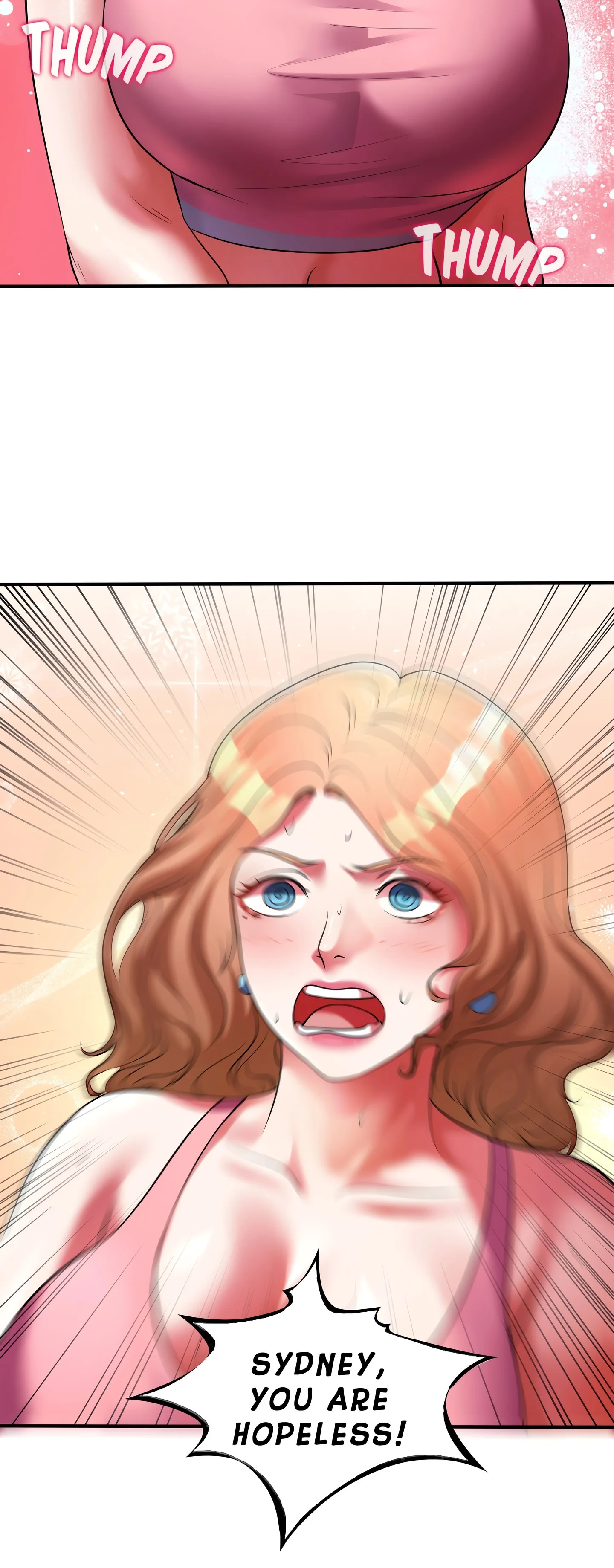 Big Potential (Uncensored) chapter 1 page 15