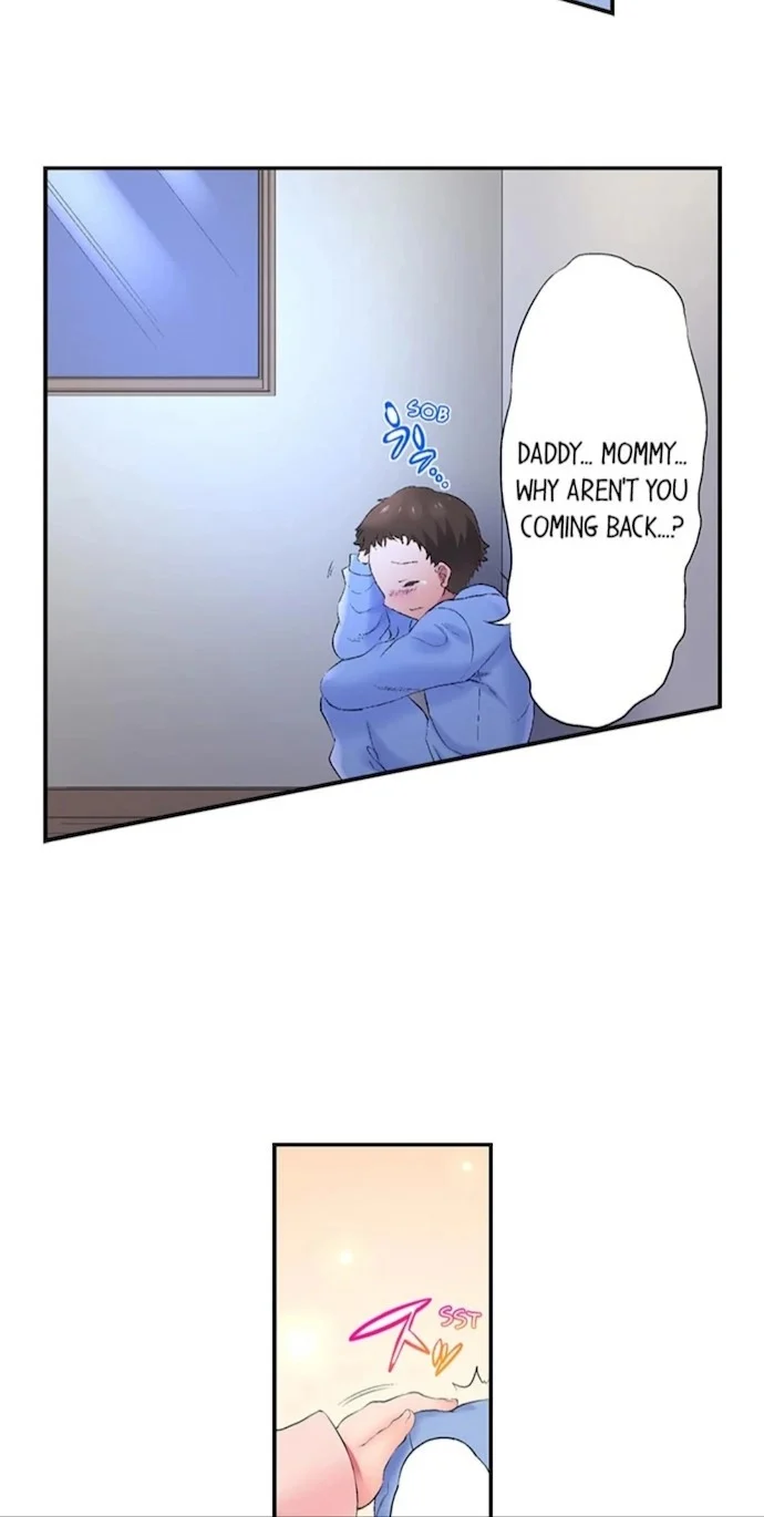 Big Sister Lets Me Bang Her! chapter 1 page 2