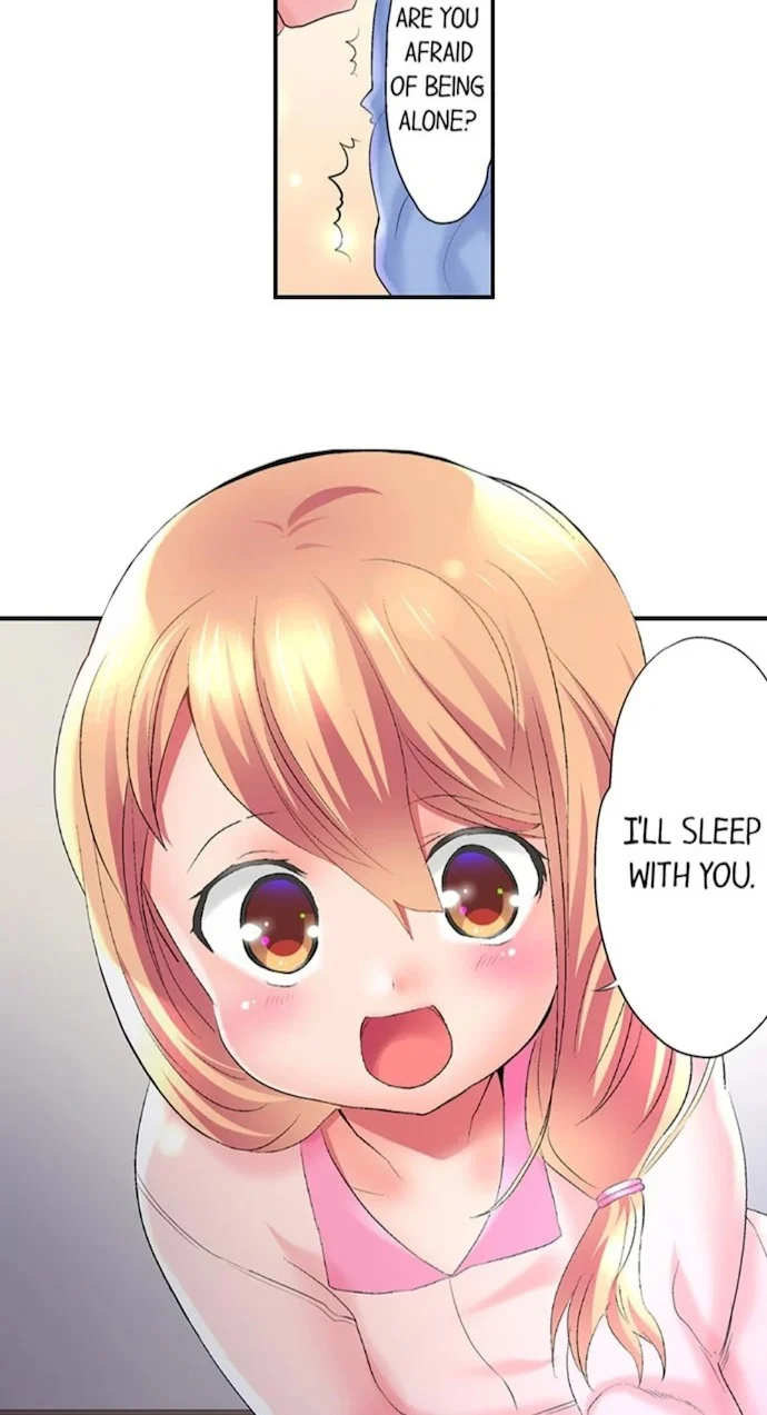 Big Sister Lets Me Bang Her! chapter 1 page 3