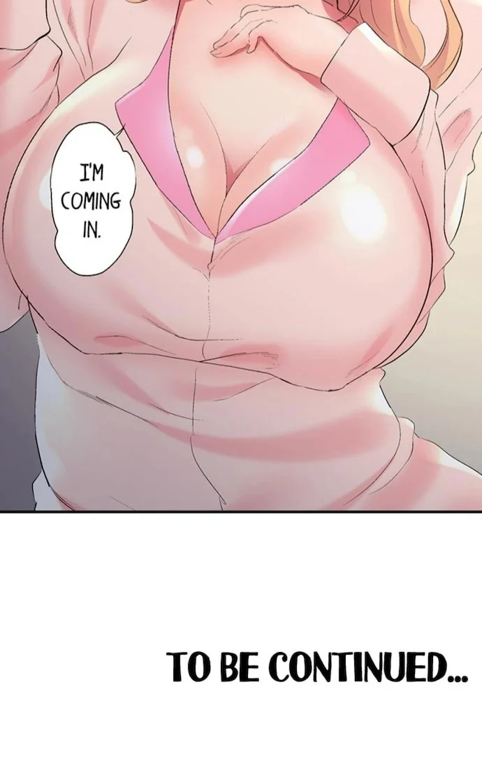 Big Sister Lets Me Bang Her! chapter 1 page 33
