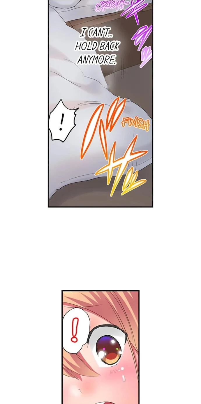 Big Sister Lets Me Bang Her! chapter 3 page 7