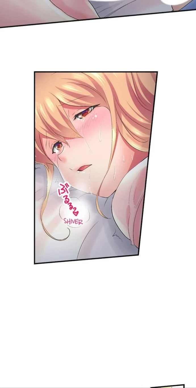 Big Sister Lets Me Bang Her! chapter 3 page 19