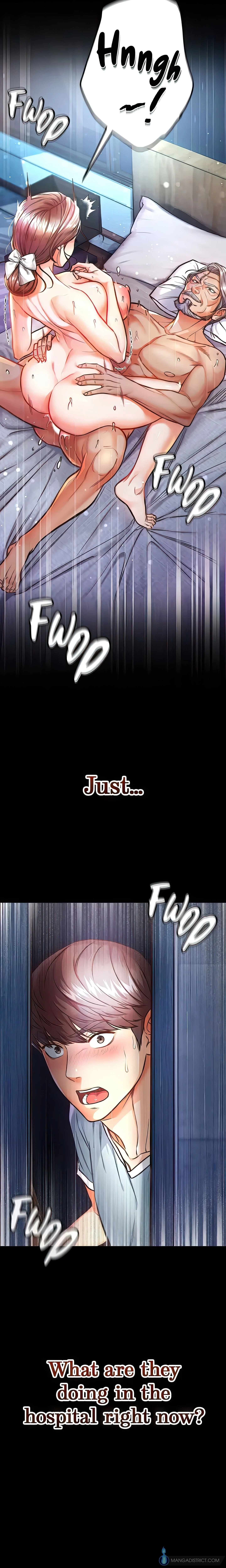 Big Sized Disciple chapter 1 page 37