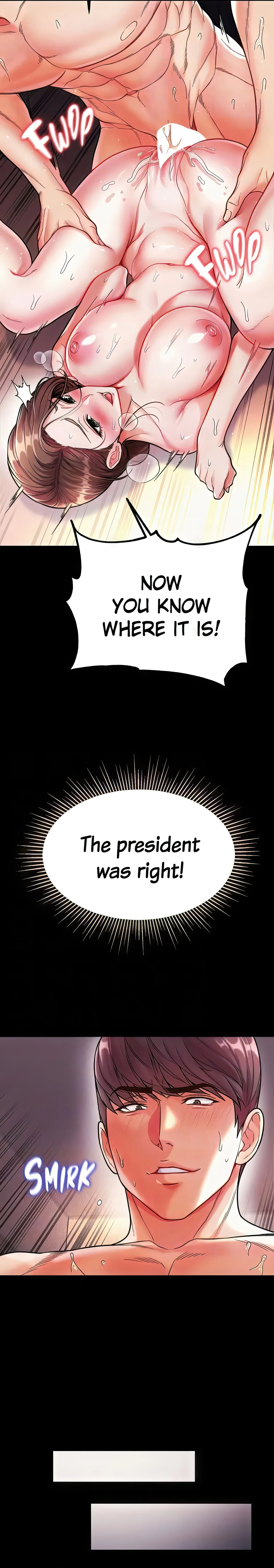Big Sized Disciple chapter 13 page 6