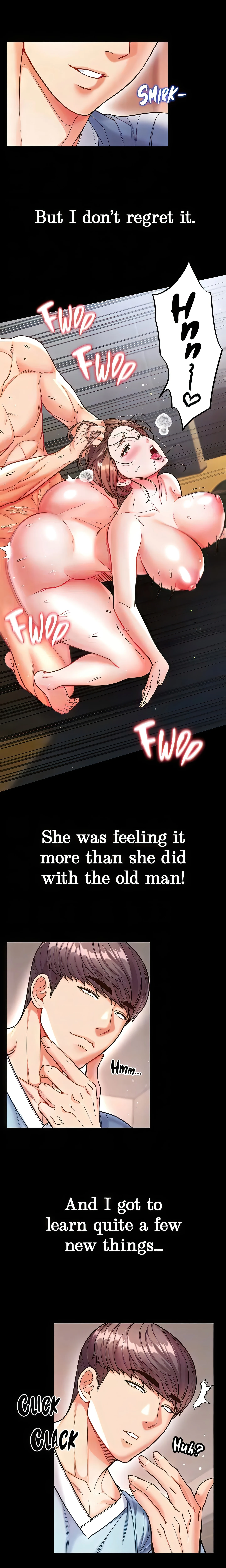 Big Sized Disciple chapter 13 page 18