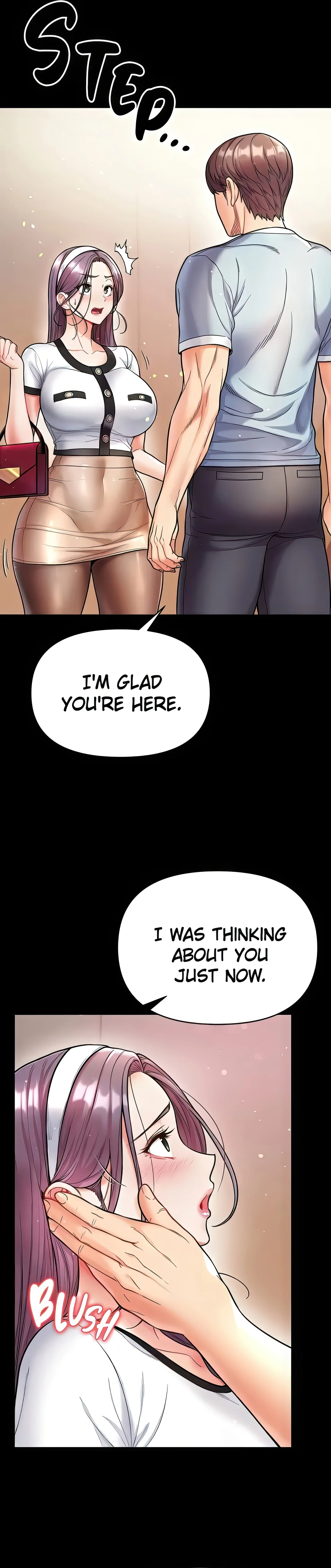 Big Sized Disciple chapter 13 page 21
