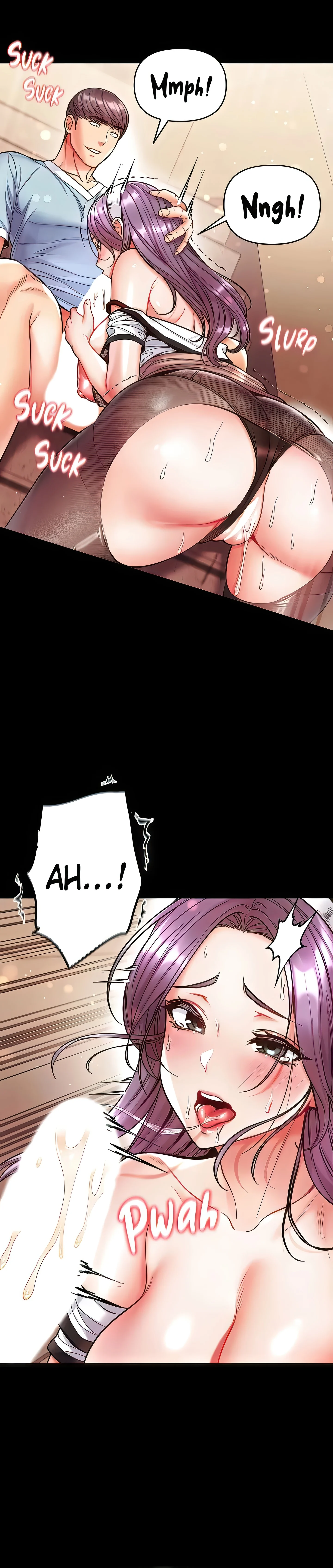 Big Sized Disciple chapter 14 page 25