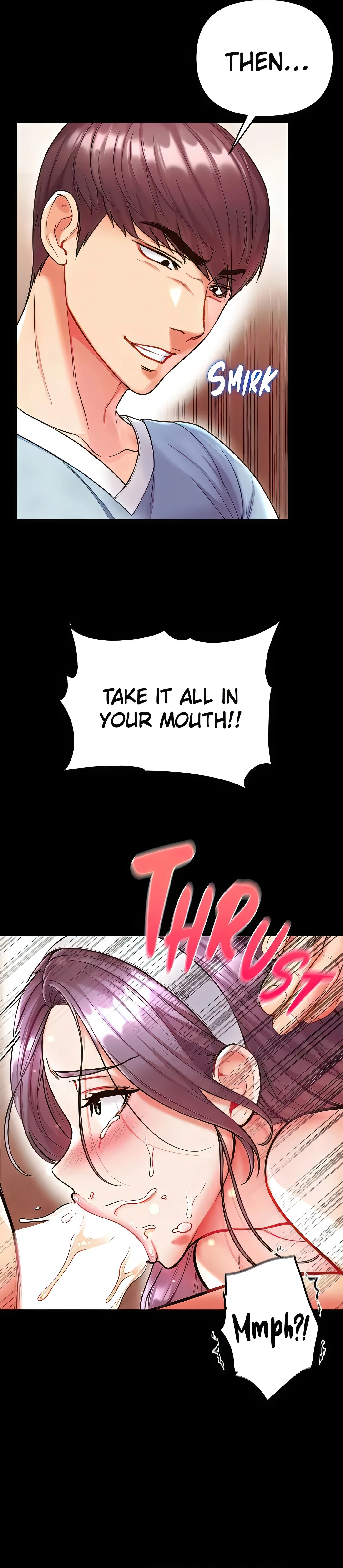 Big Sized Disciple chapter 15 page 7
