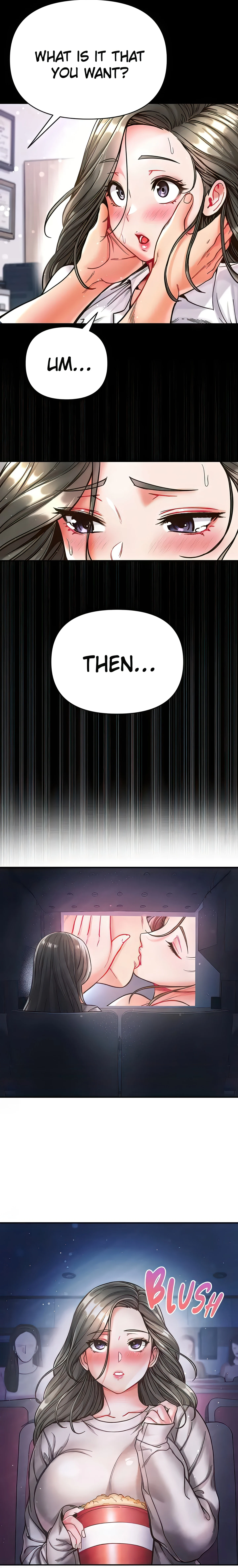 Big Sized Disciple chapter 19 page 4