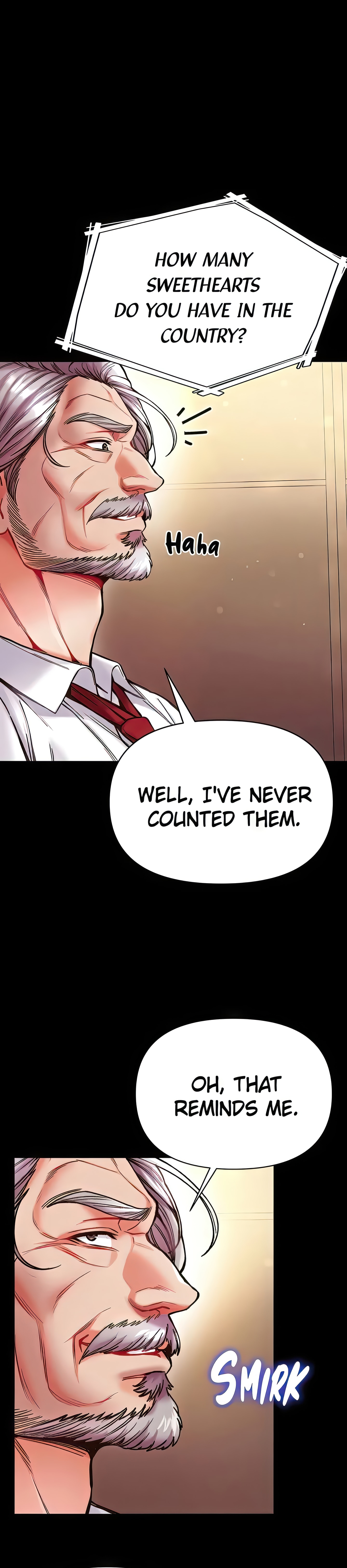 Big Sized Disciple chapter 22 page 5