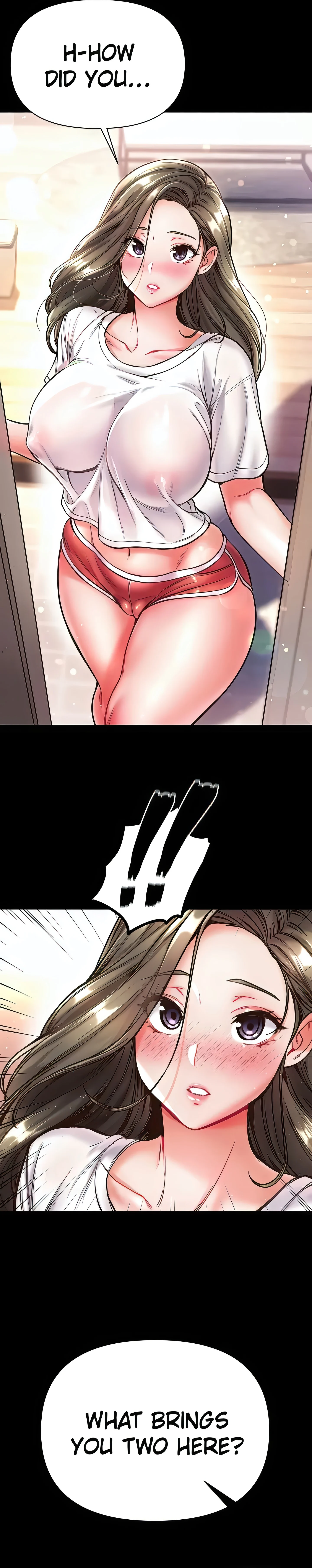 Big Sized Disciple chapter 22 page 25