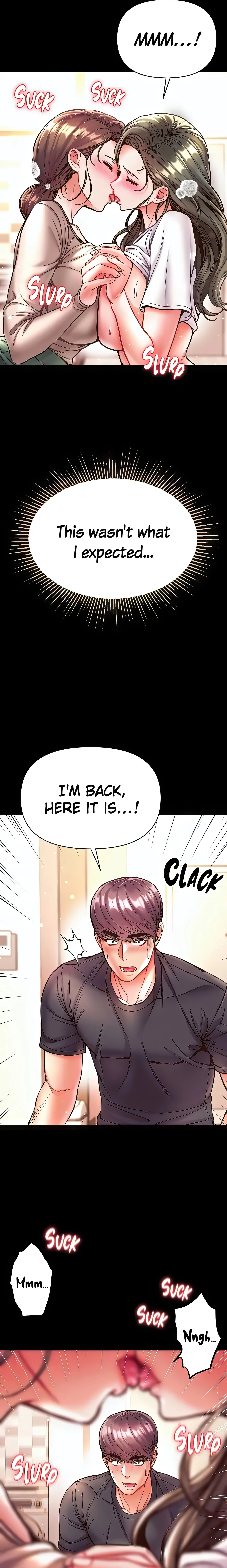 Big Sized Disciple chapter 23 page 27