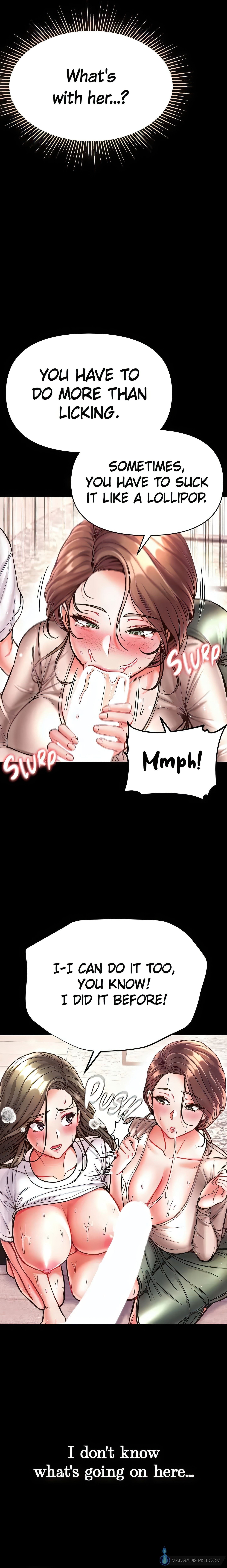 Big Sized Disciple chapter 24 page 5
