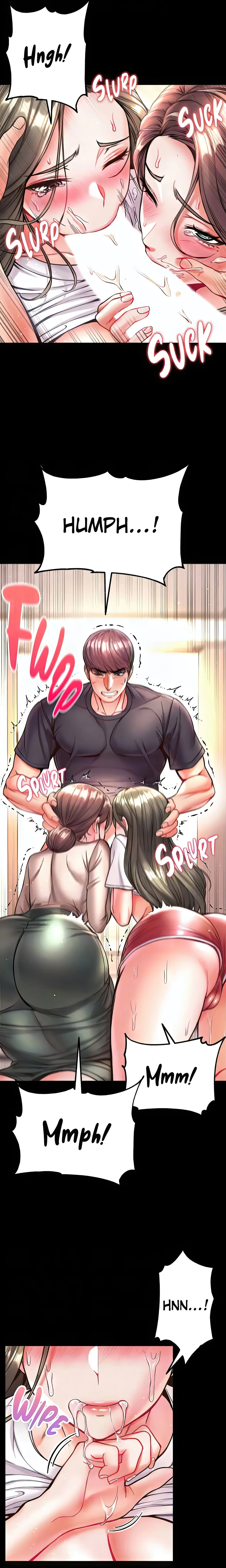 Big Sized Disciple chapter 24 page 9