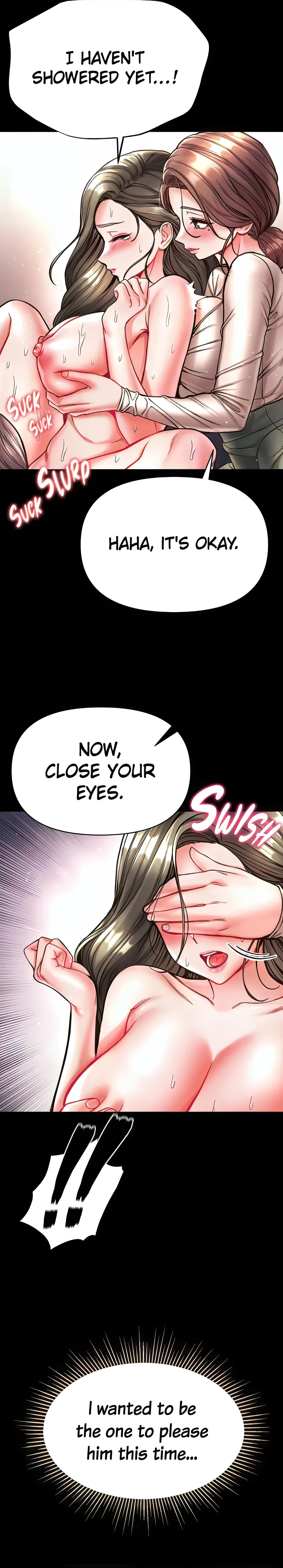 Big Sized Disciple chapter 24 page 14