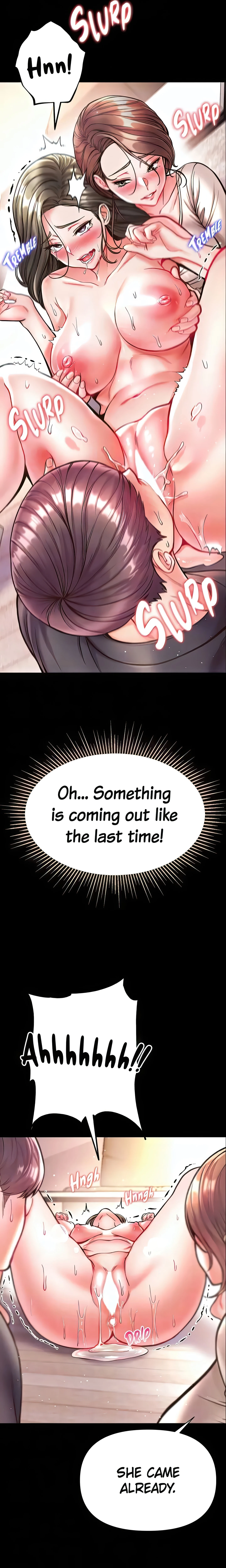 Big Sized Disciple chapter 24 page 16
