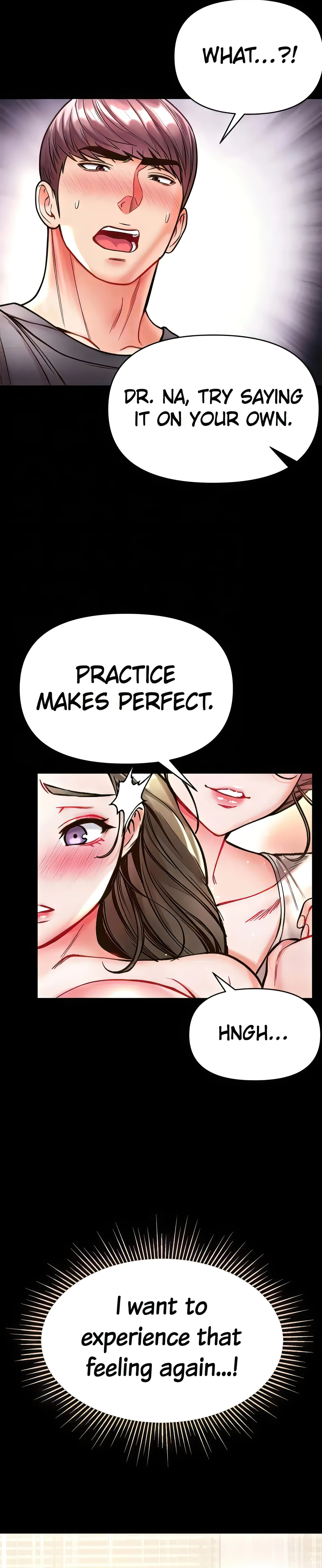 Big Sized Disciple chapter 24 page 20