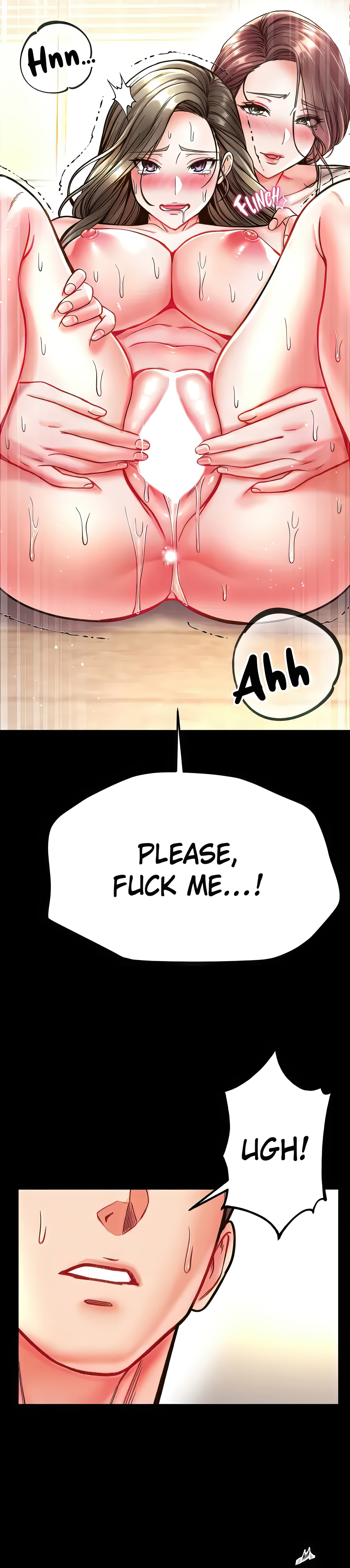 Big Sized Disciple chapter 24 page 21