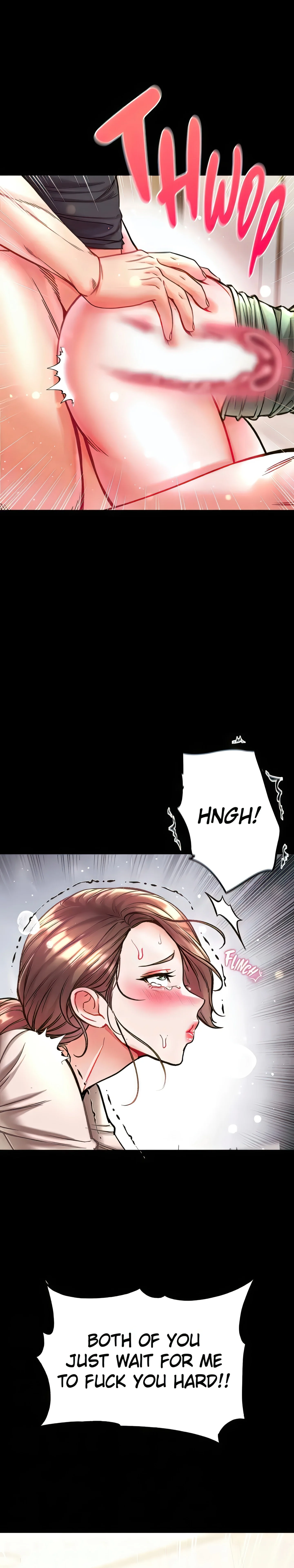 Big Sized Disciple chapter 25 page 15