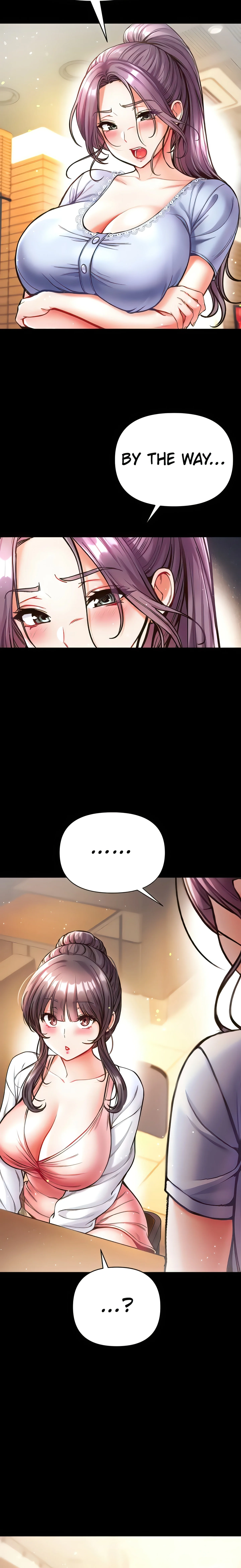 Big Sized Disciple chapter 27 page 23