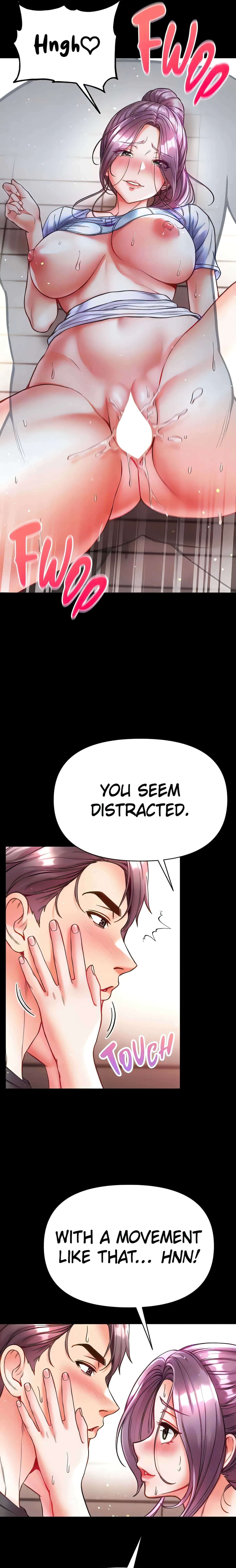 Big Sized Disciple chapter 29 page 7