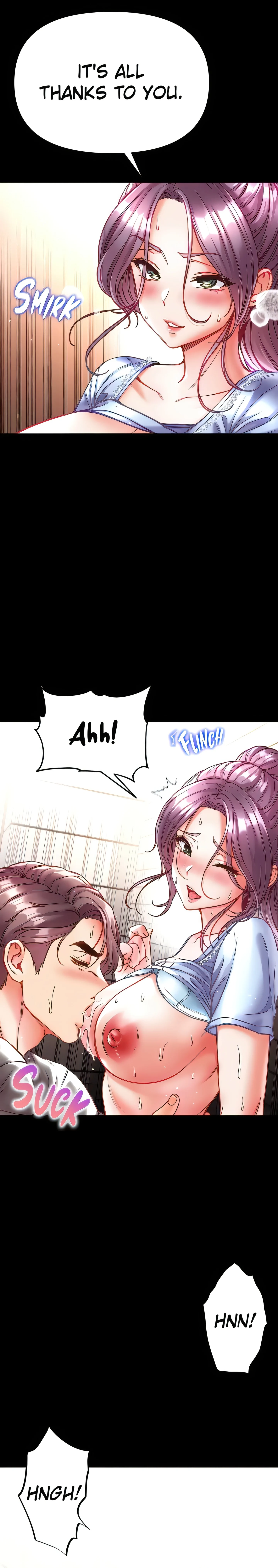 Big Sized Disciple chapter 29 page 12