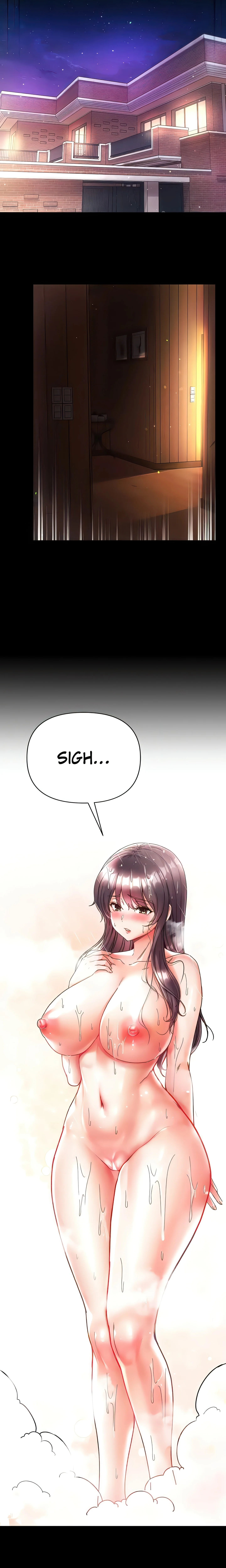 Big Sized Disciple chapter 32 page 24